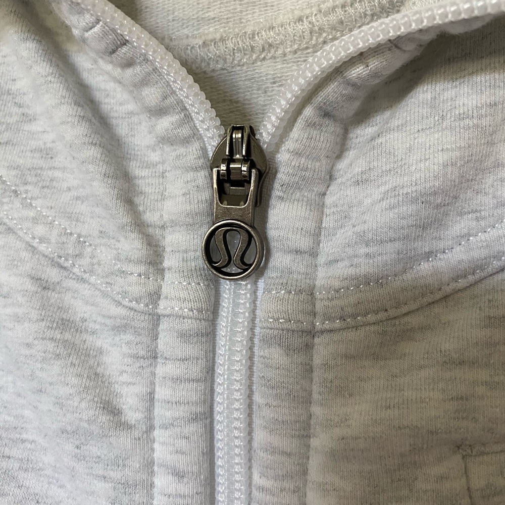Lululemon Jacket - Picture 2 of 5